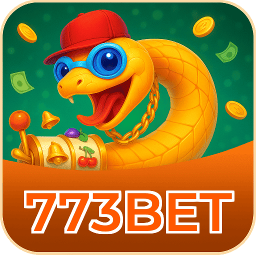 773BET logo