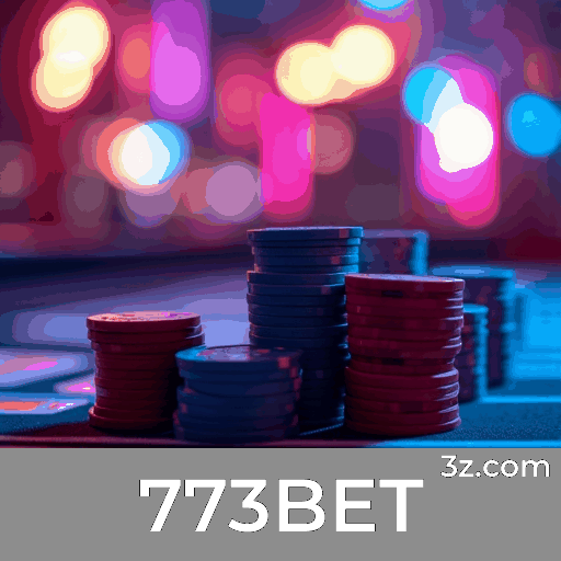 773BET: Seu Cassino Online e Apostas Confiável