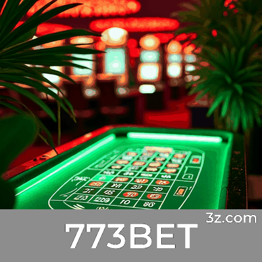 Acesso ao 773BET