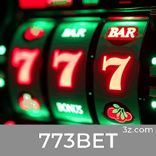Cassino Online 773BET
