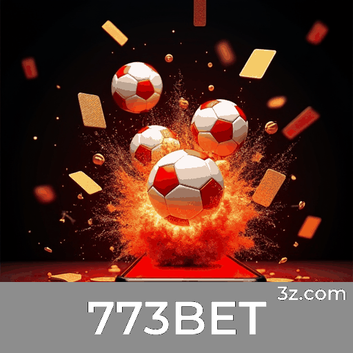 773BET: Seu Cassino Online e Apostas Confiável