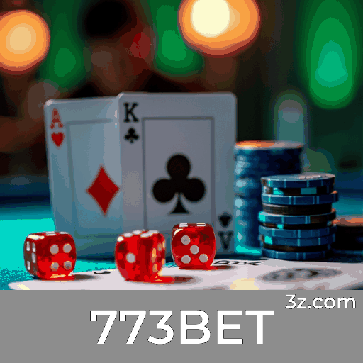 Cassino Online 773BET