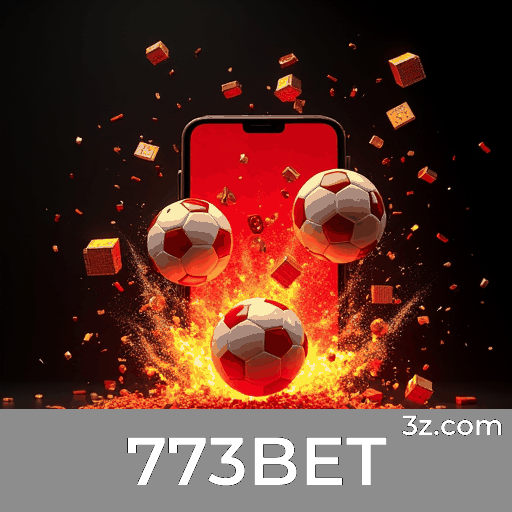 Acessar o site 773BET COM