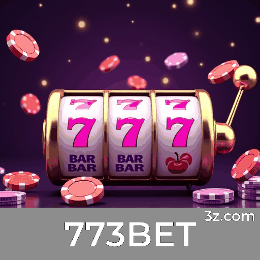 Acesso ao 773BET