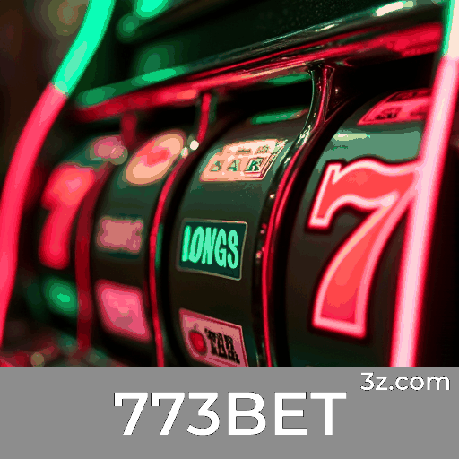 Acesso ao 773BET