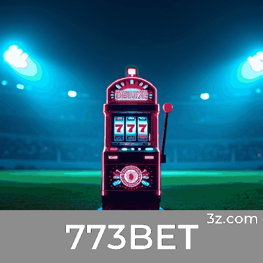 Cadastro na 773BET