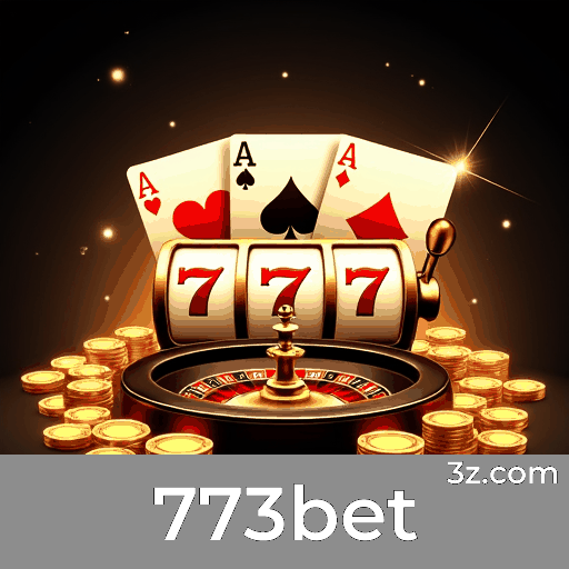 773bet: Bônus Exclusivos e Ofertas Imperdíveis!