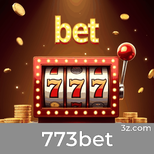 773bet: A Plataforma de Apostas na Palma da Sua Mão