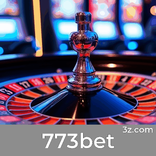 773bet: Experiência de Cassino Profissional e Real