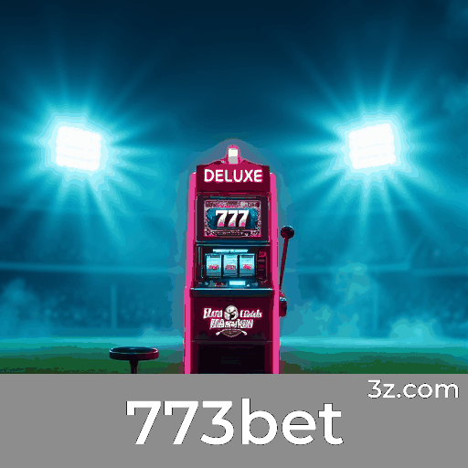 Conheça a 773bet: A Plataforma com Experiência e Recursos Exclusivos