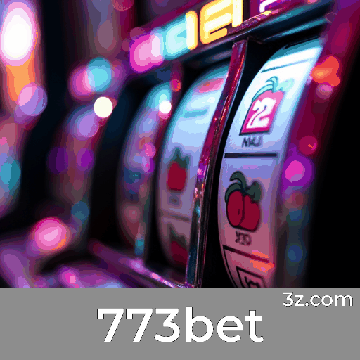 773bet: Experiência de Cassino Profissional e Real