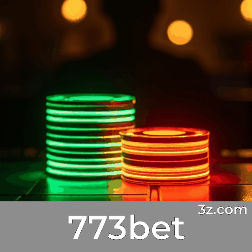 773bet: Cassino Premiado e Pagamentos Rápidos