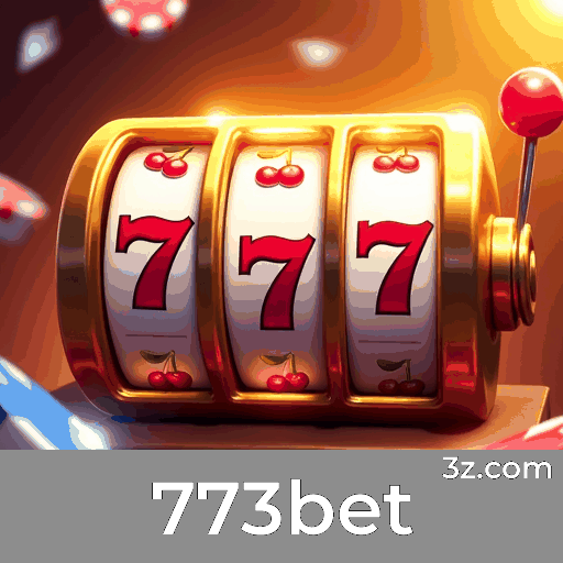773bet: Cassino Premiado e Pagamentos Rápidos