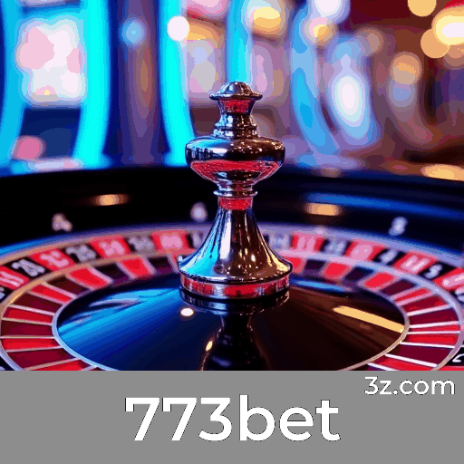 773bet: Cassino Premiado e Pagamentos Rápidos